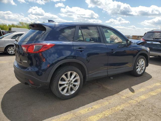 VIN JM3KE4DY5F0481459 2015 Mazda CX-5, GT no.3