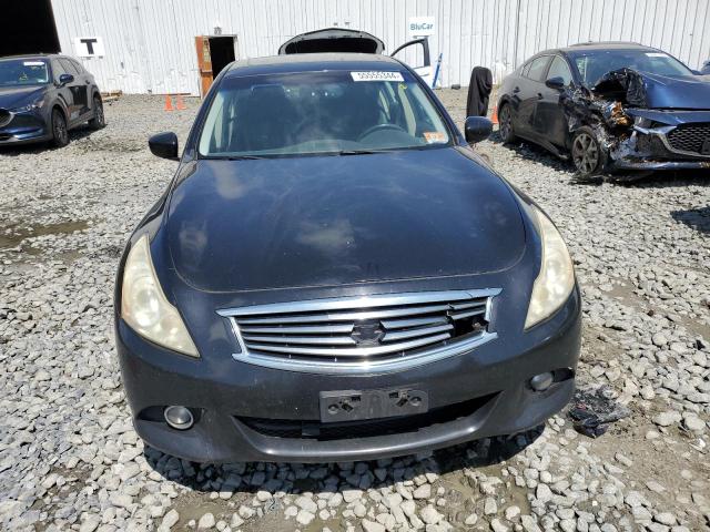 2013 Infiniti G37 VIN: JN1CV6AR4DM756897 Lot: 55555344