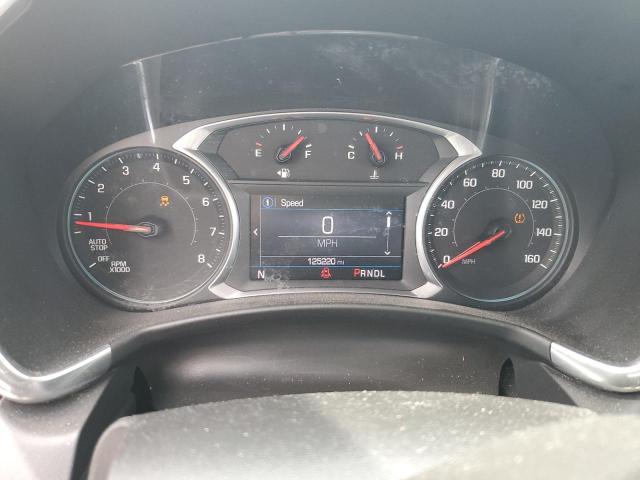 2020 Chevrolet Equinox Lt VIN: 2GNAXKEV7L6145619 Lot: 53703964