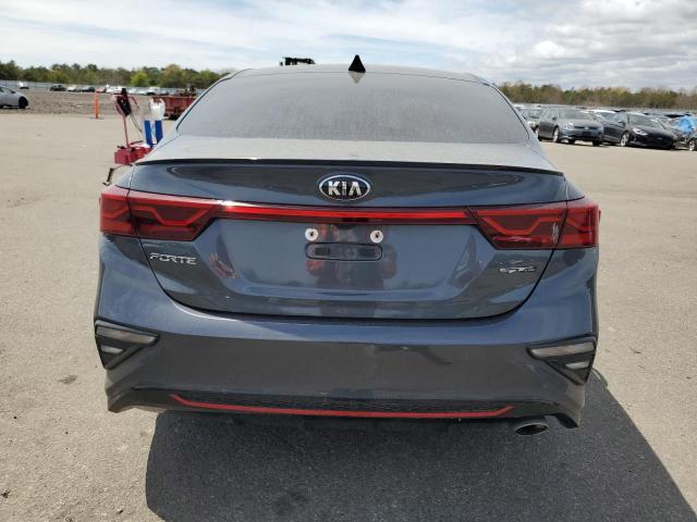 3KPF34AD3ME324423 Kia Forte GT L 6