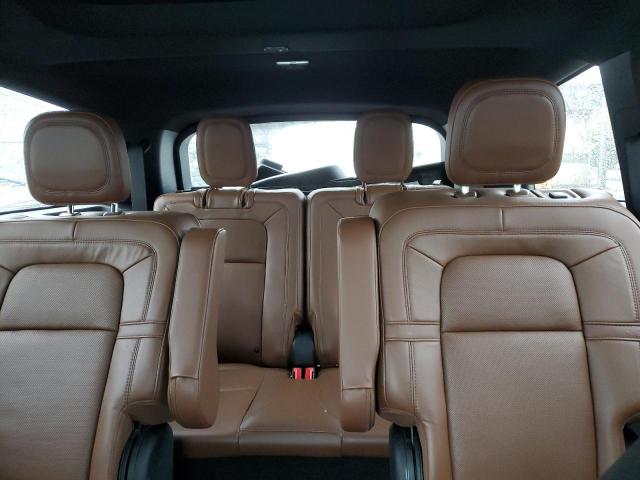 5LMYJ8XY9NNL02058 Lincoln Aviator GR 10