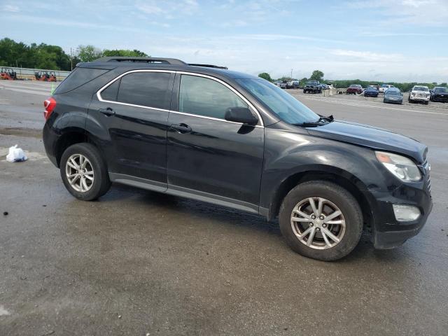 2017 Chevrolet Equinox Lt VIN: 2GNALCEK6H6316746 Lot: 53385224