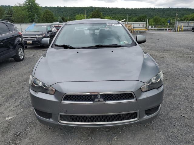 2012 Mitsubishi Lancer Se VIN: JA32V2FW0CU021833 Lot: 56821054