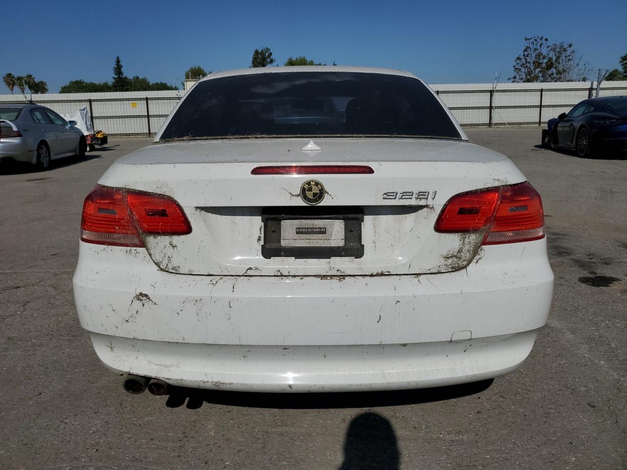 WBAWR33518P152877 2008 BMW 328 I Sulev