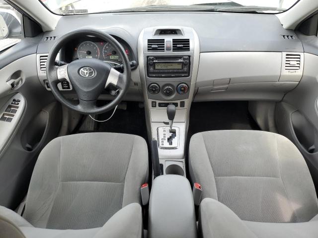 2012 Toyota Corolla Base VIN: 2T1BU4EE1CC779167 Lot: 53604224