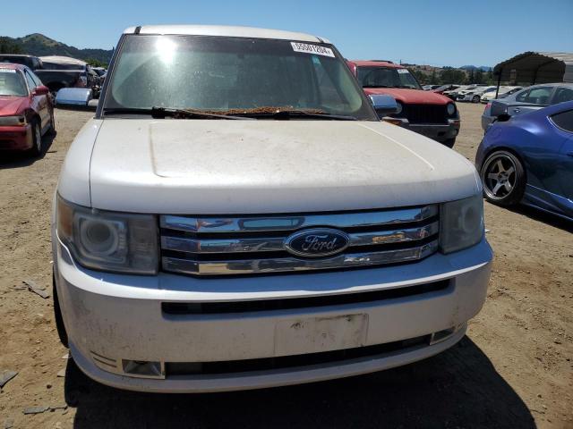 2010 Ford Flex Limited VIN: 2FMHK6DT0ABB05962 Lot: 55501204