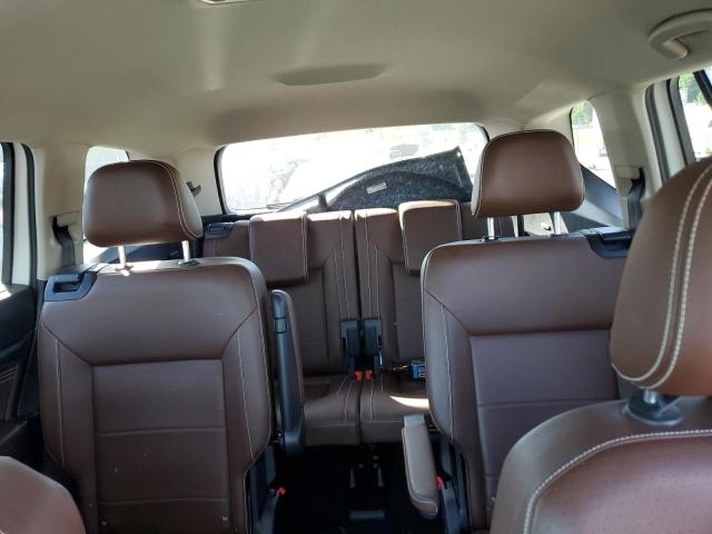 2022 VOLKSWAGEN ATLAS SE - 1V2WP2CA8NC542263