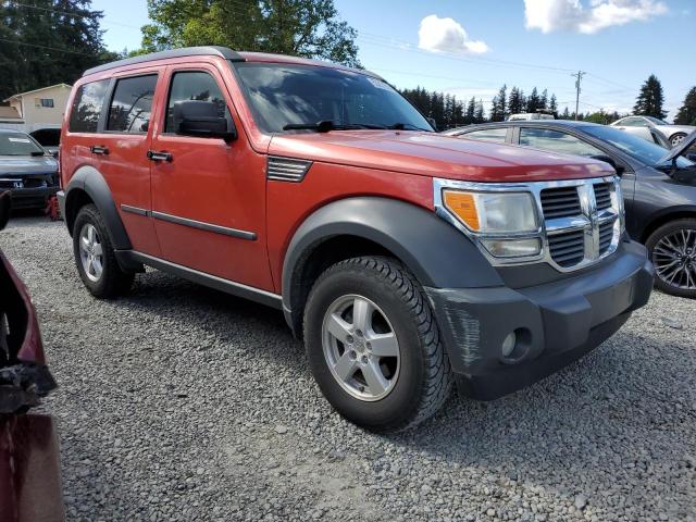 2007 Dodge Nitro Sxt VIN: 1D8GU28K97W527662 Lot: 55251914