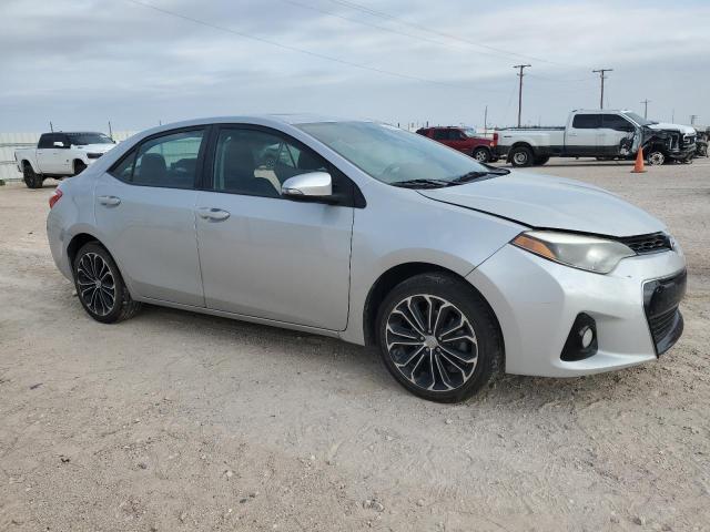 2014 Toyota Corolla L VIN: 2T1BURHE6EC061383 Lot: 55305724