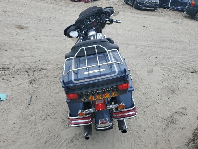 2003 HARLEY-DAVIDSON FLHTCUI 1HD1FCW113Y606450