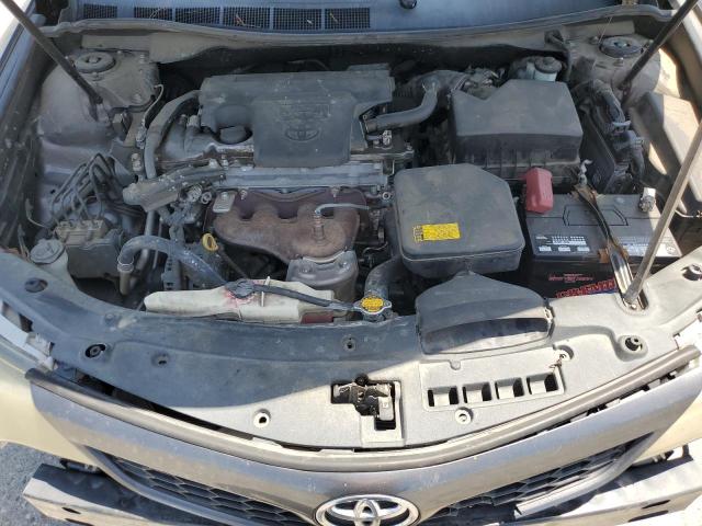 VIN 4T1BF1FK0DU219993 2013 TOYOTA CAMRY no.11