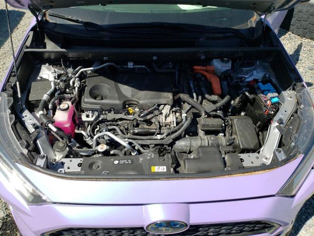 2021 Toyota Rav4 Prime Xse VIN: JTMEB3FV1MD004299 Lot: 54249594