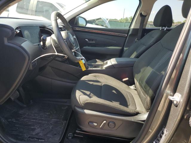 2022 Hyundai Tucson Sel VIN: 5NMJF3AE6NH099316 Lot: 56638044