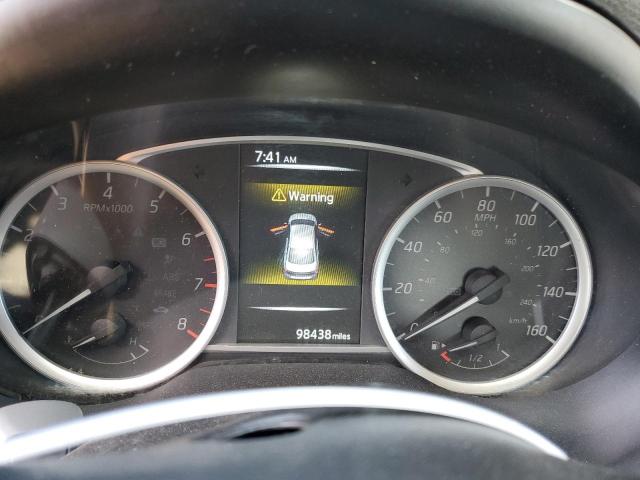 2018 Nissan Sentra S VIN: 3N1AB7AP8JY239647 Lot: 56288544