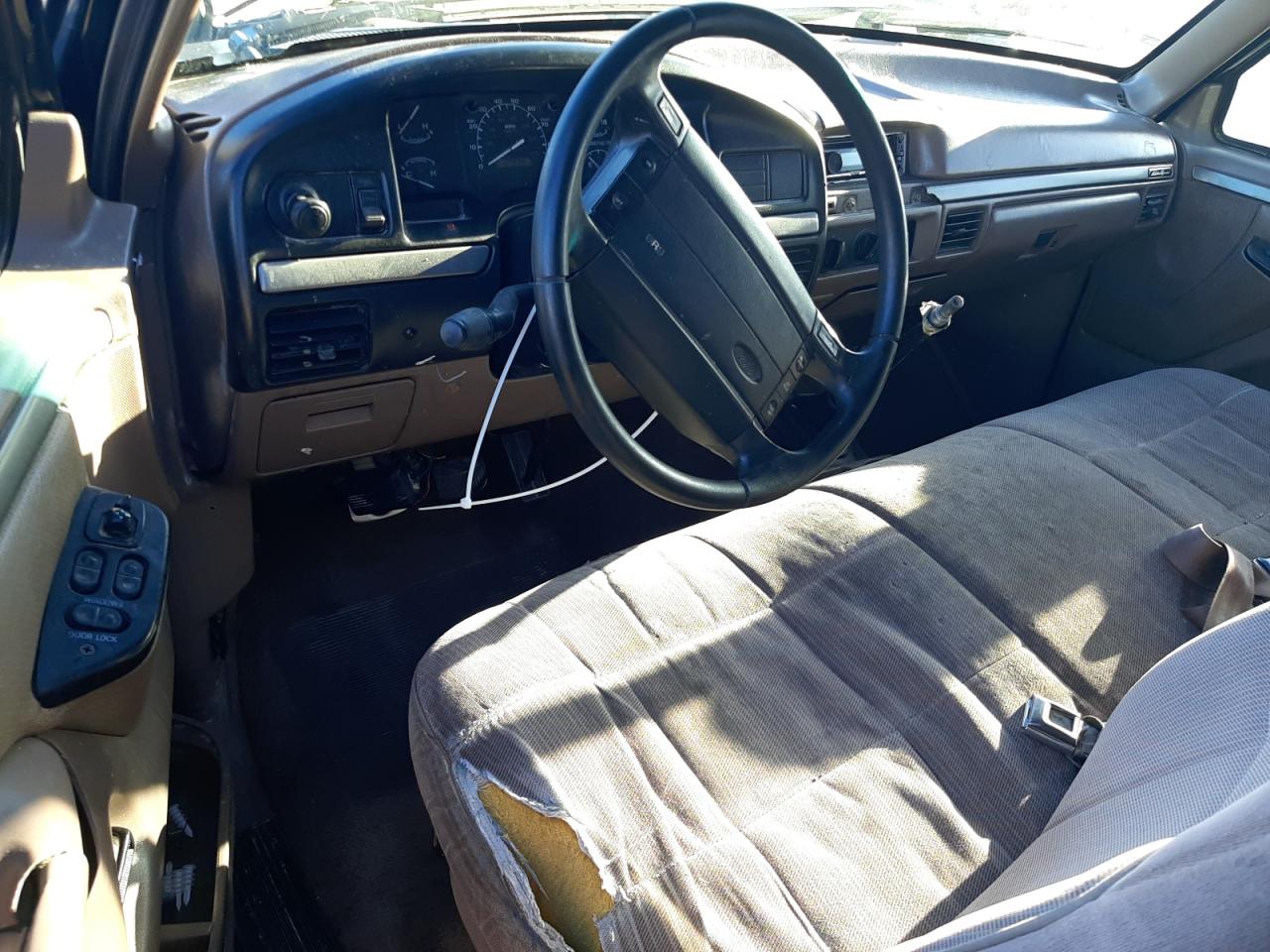 1FTDF15Y0SNA52139 1995 Ford F150