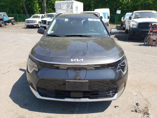 KNDCR3L10P5053996 Kia Niro Wind  5