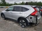 HONDA CR-V TOURI photo