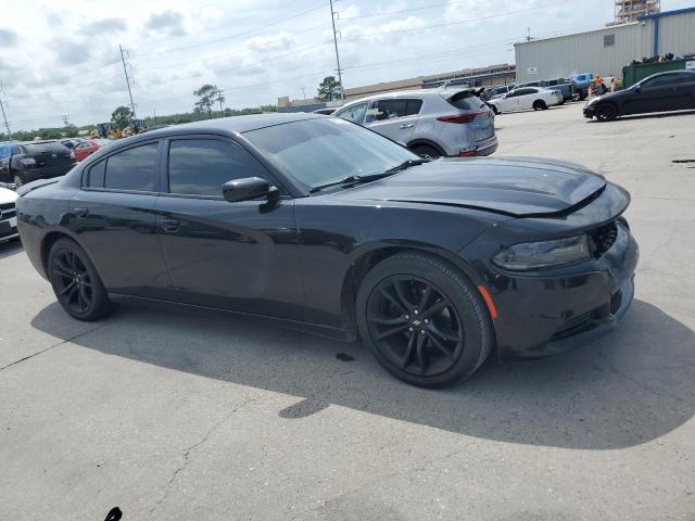 2018 Dodge Charger Sxt VIN: 2C3CDXBG4JH284853 Lot: 56110644