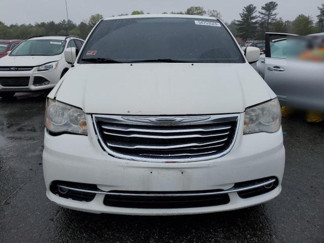 2012 Chrysler Town & Country Touring VIN: 2C4RC1BG3CR312564 Lot: 54753524