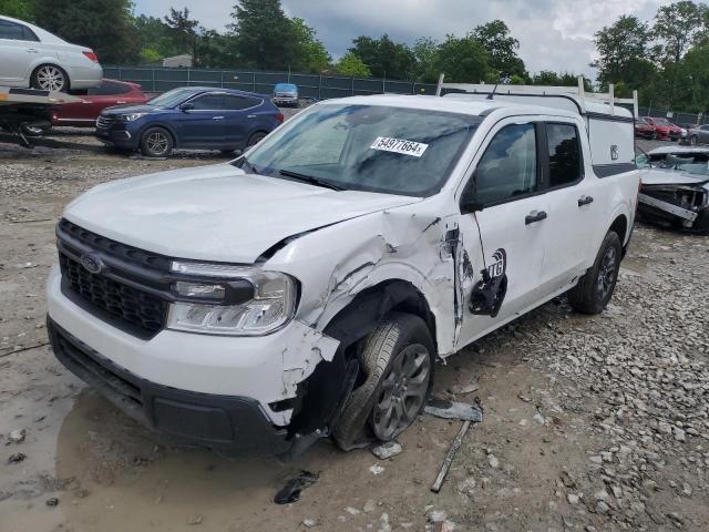 2023 FORD MAVERICK X #3029428723