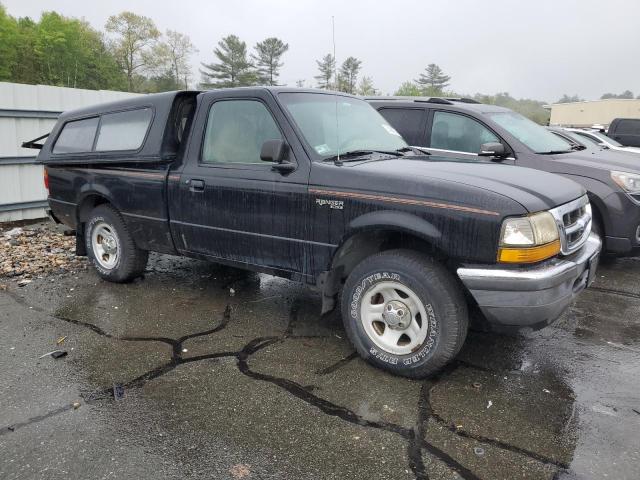 1998 Ford Ranger VIN: 1FTYR10C6WTA79075 Lot: 54082834