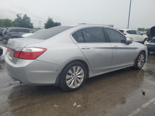 2013 Honda Accord Ex VIN: 1HGCR2F71DA078159 Lot: 54513564