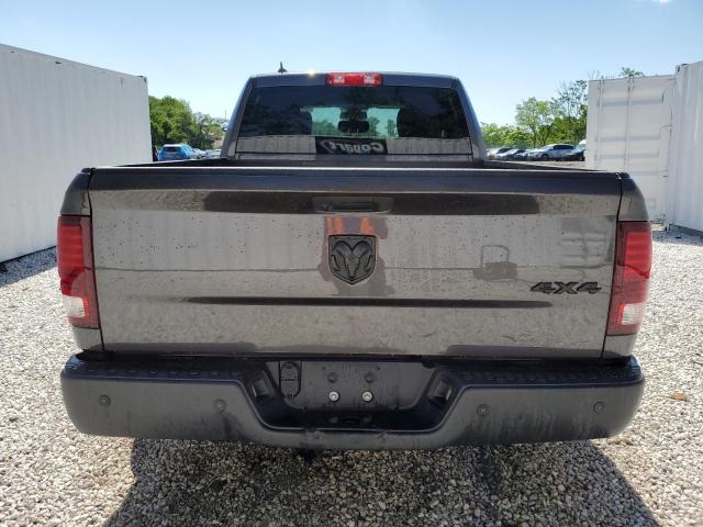 2022 Ram 1500 Classic Slt VIN: 1C6RR7GGXNS237820 Lot: 54540974