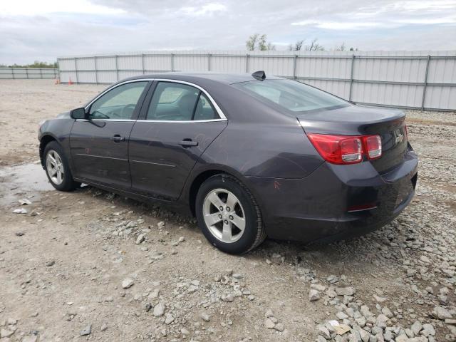 2013 Chevrolet Malibu Ls VIN: 1G11B5SA3DF296306 Lot: 53851224