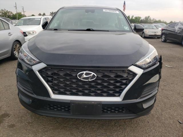 2020 Hyundai Tucson Se VIN: KM8J23A44LU275851 Lot: 55786904