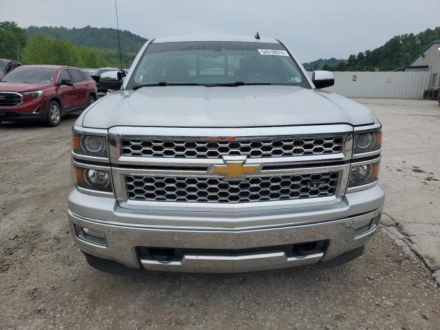 2014 Chevrolet Silverado K1500 Ltz VIN: 1GCVKSEC5EZ395357 Lot: 54510074