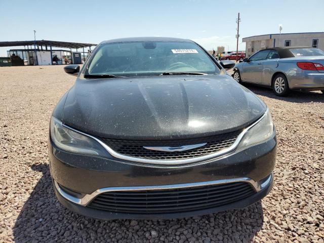 2016 Chrysler 200 Limited VIN: 1C3CCCAB1GN157737 Lot: 54075274