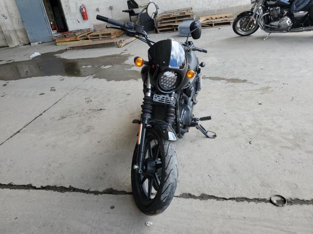 2020 HARLEY-DAVIDSON XG500 1HD4NAA12LB502998