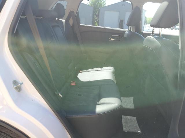 2022 Nissan Rogue Platinum VIN: JN8BT3DD8NW276949 Lot: 56140184