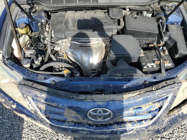 2011 Toyota Camry Base VIN: 4T1BF3EK0BU651266 Lot: 53284874