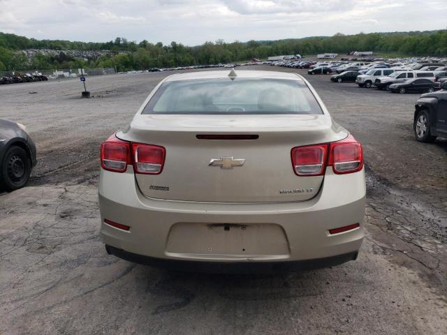 2014 Chevrolet Malibu 1Lt VIN: 1G11C5SLXEF114939 Lot: 53629334