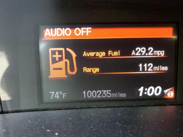 2013 Honda Civic Lx VIN: 19XFB2F51DE243834 Lot: 54756254