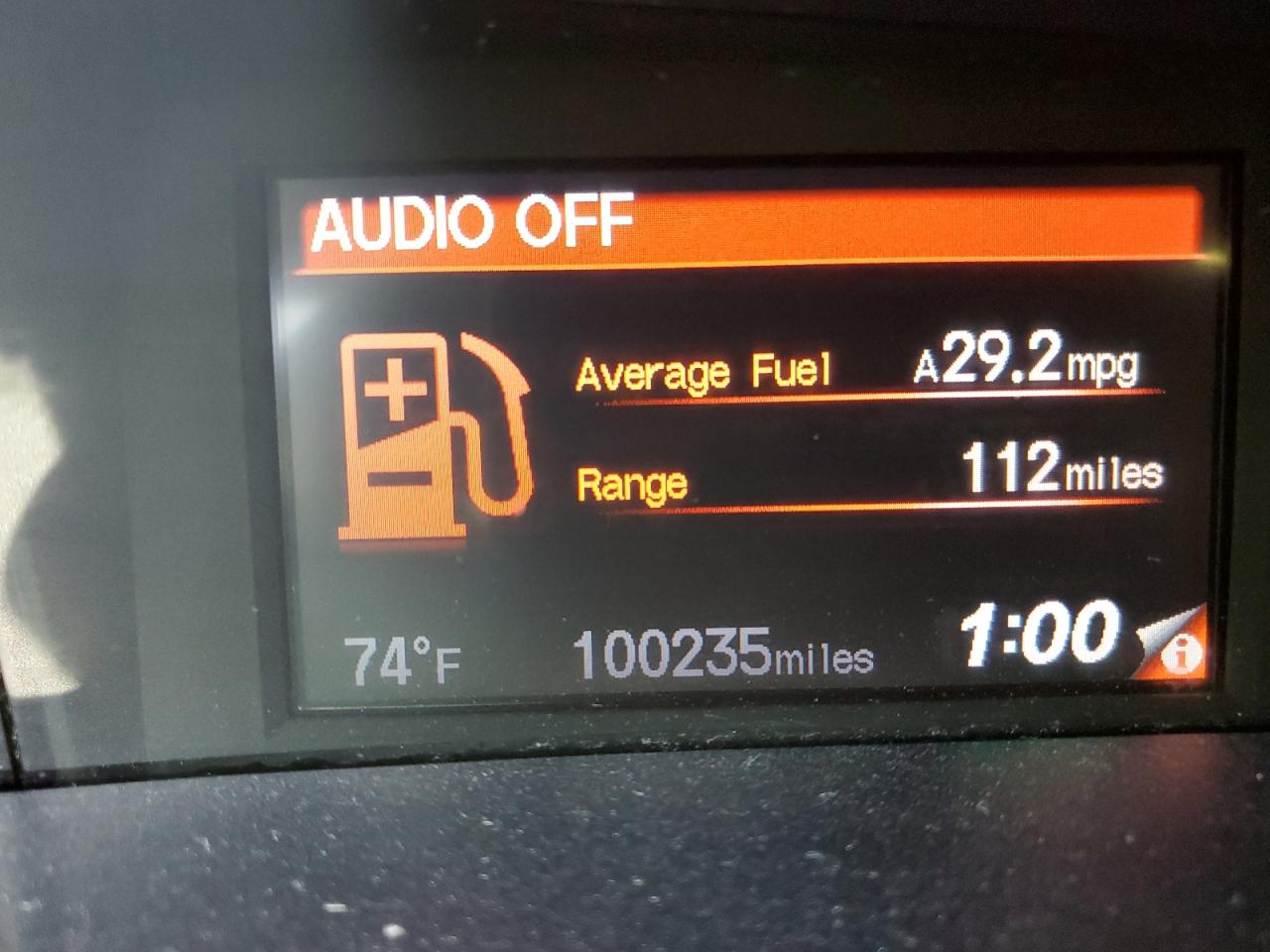 19XFB2F51DE243834 2013 Honda Civic Lx