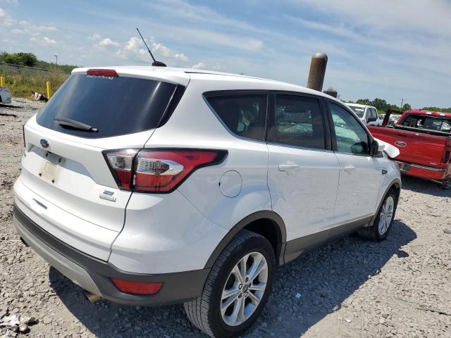 2017 Ford Escape Se VIN: 1FMCU0G9XHUB67777 Lot: 53207294