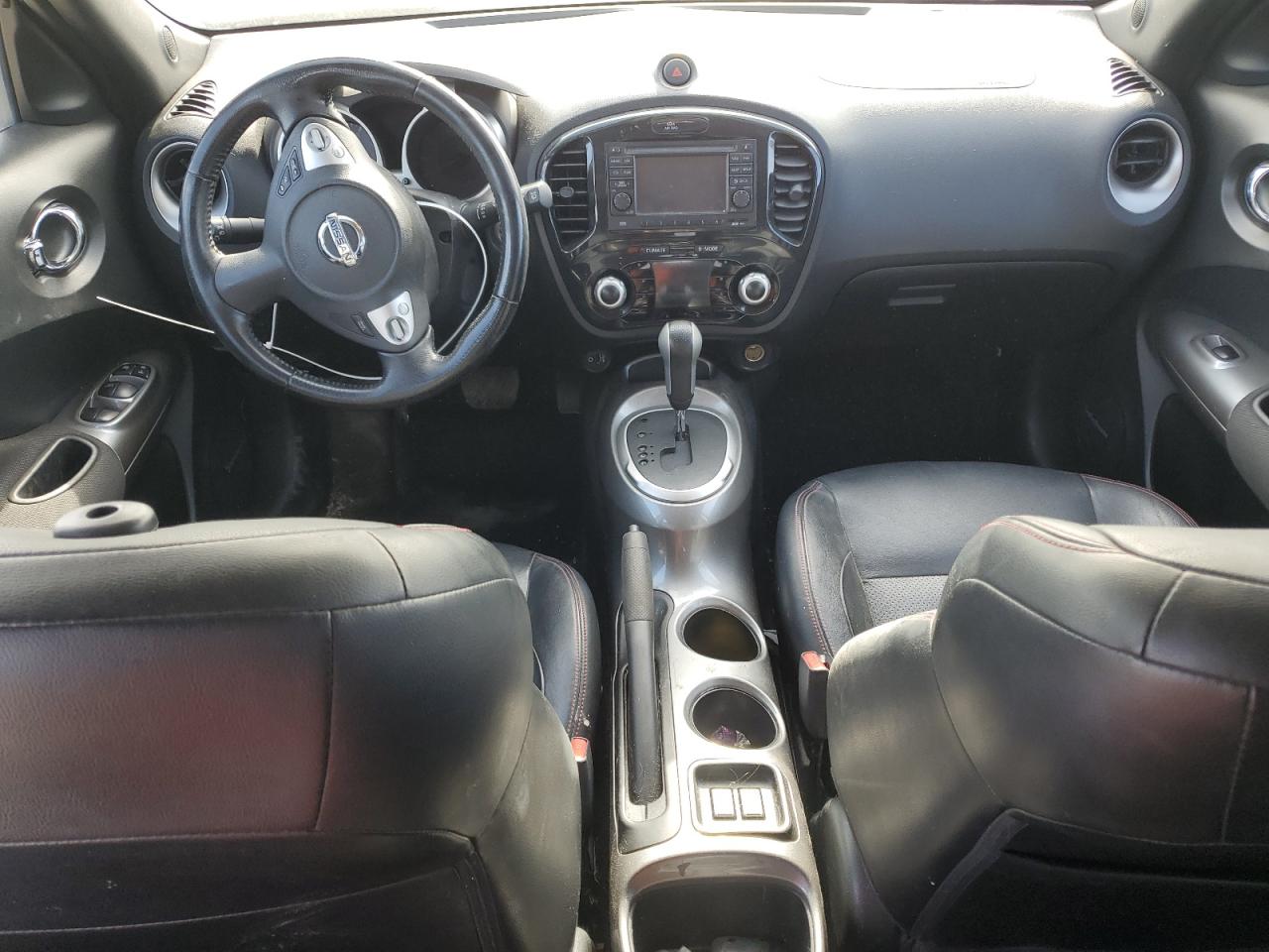JN8AF5MRXDT203057 2013 Nissan Juke S