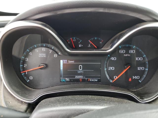 2015 Chevrolet Impala Lt VIN: 1G1125S30FU114514 Lot: 53584034