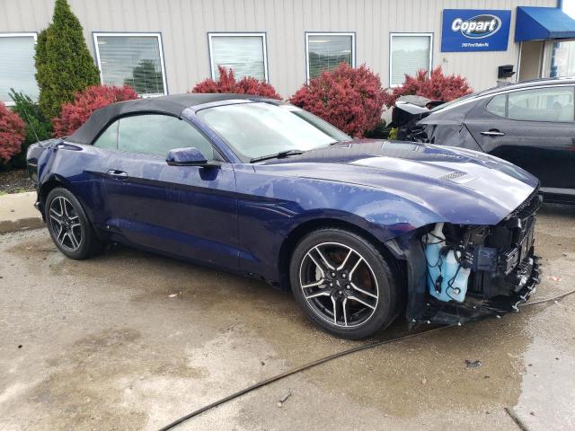 2018 FORD MUSTANG - 1FATP8UH7J5117866