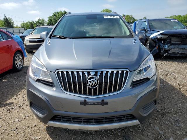 2013 Buick Encore VIN: KL4CJESB8DB209724 Lot: 55196314