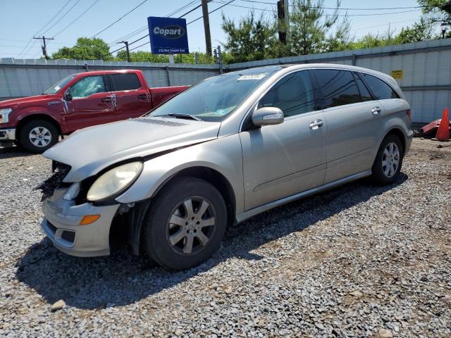 2007 Mercedes-Benz R 350 VIN: 4JGCB65EX7A059782 Lot: 56229394