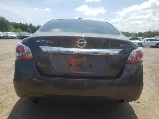 2015 Nissan Altima 2.5 VIN: 1N4AL3AP7FC434437 Lot: 55793624