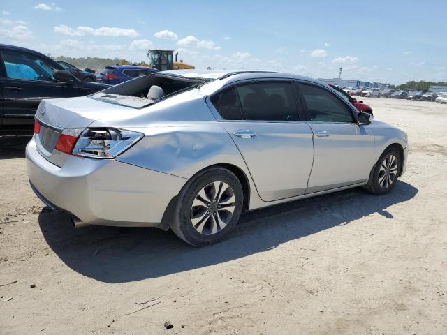 2013 Honda Accord Lx VIN: 1HGCR2F38DA170298 Lot: 57215764