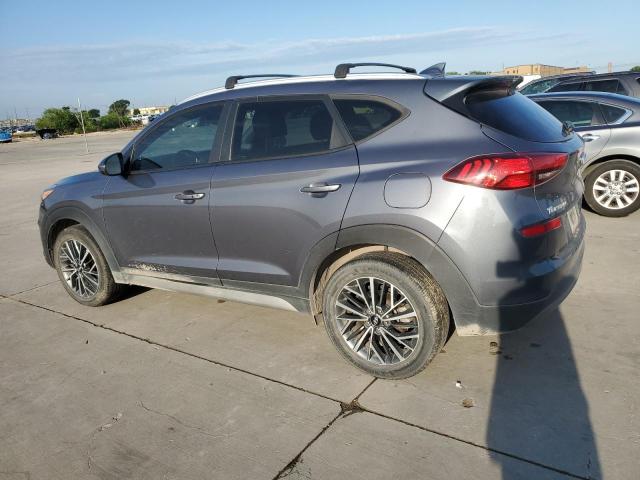 2021 Hyundai Tucson Limited VIN: KM8J33AL7MU332873 Lot: 56678584