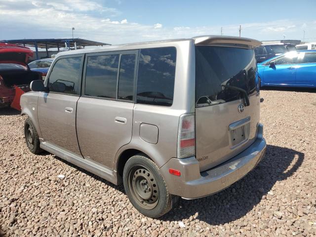 2005 Toyota Scion Xb VIN: JTLKT324650207943 Lot: 55345874