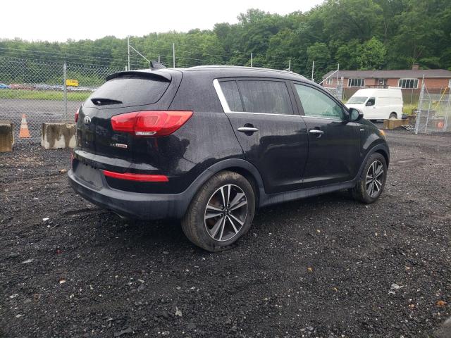 2015 Kia Sportage Ex VIN: KNDPCCA62F7792128 Lot: 55069384