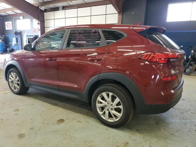 2020 Hyundai Tucson Se VIN: KM8J23A4XLU188925 Lot: 53428904