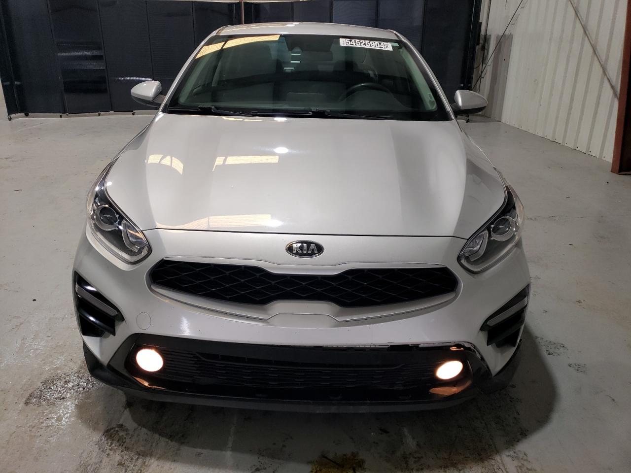 3KPF24AD7ME329188 2021 Kia Forte Fe